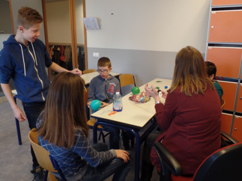 Pvda brengt fractiebezoeken aan de Brede Zorgschool en Mozaiek welzijnsdiensten: hoe zorg je ervoor dat iedereen mee doet?