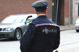 Politie roemt jaarthema Veiliger Tiel
