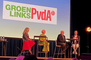 Nieuwe Energie op PvdA Ledenraad