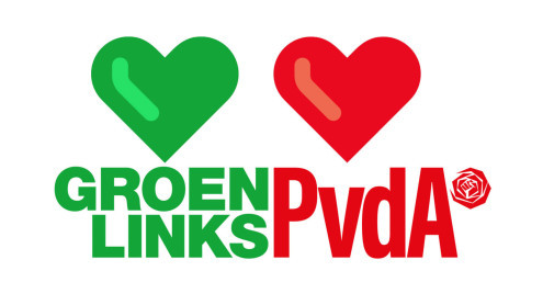 GroenLinks en PvdA slaan nu ook in Tiel handen ineen