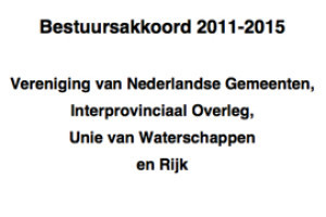 GroenLinks en PvdA zeggen ‘nee’ tegen bestuursakkoord