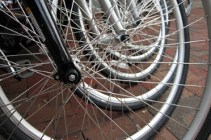 PvdA: inspraak bij nieuwe fietsvoorzieningen bij stations