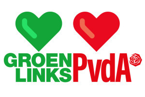 GroenLinks en PvdA slaan nu ook in Tiel handen ineen