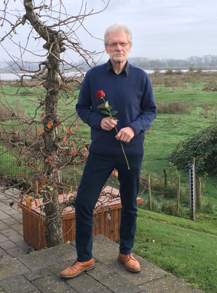 Ben Brink op PvdA-kandidatenlijst Waterschap Rivierenland
